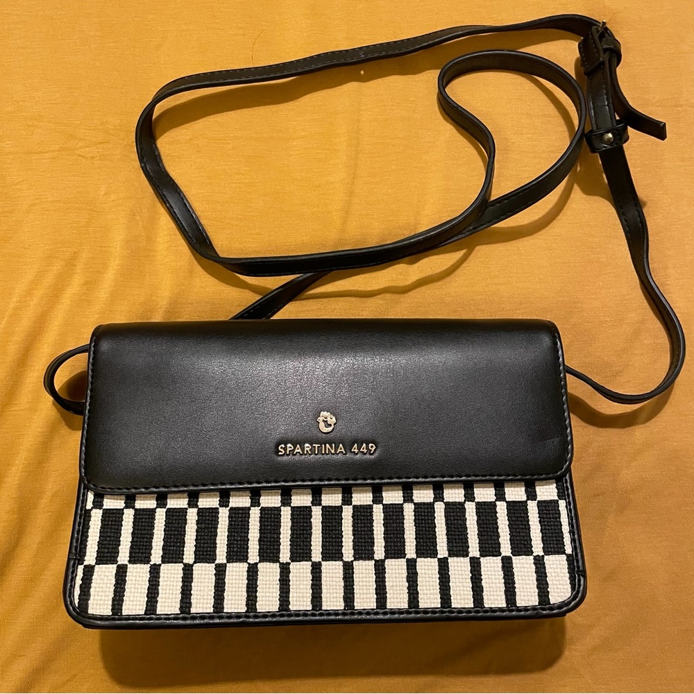 Spartina 449 purse